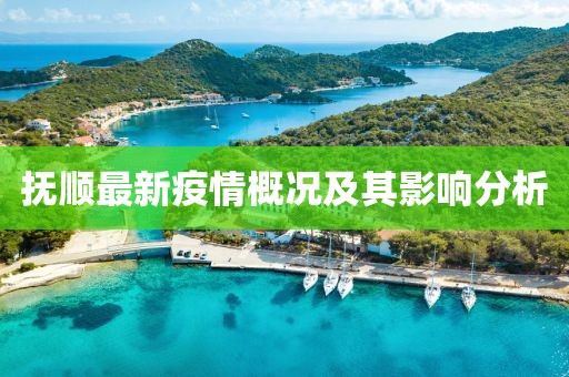 抚顺最新疫情概况及其影响分析