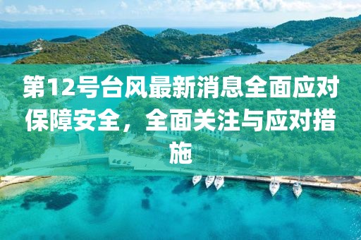 第12号台风最新消息全面应对保障安全，全面关注与应对措施